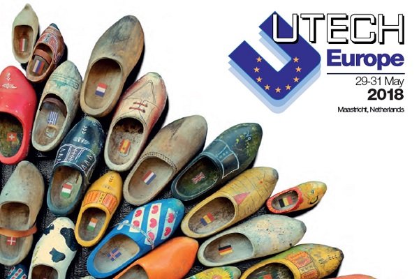 永光化学将于荷兰马斯垂克参加 UTECH Europe 2018 欧洲聚氨酯展 21 May, 2018