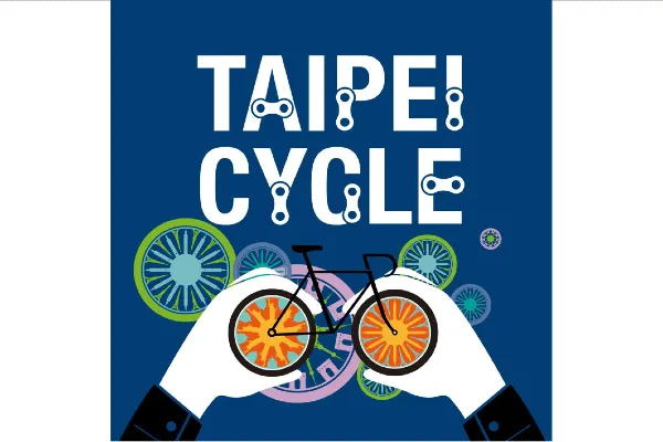 永光化学将参加2021台北国际自行车展在线展(TAIPEI CYCLE Online 2021)