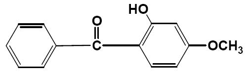 2-HYDROXY-4-METHOXYBENZOPHENONE