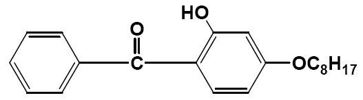 2-HYDROXY-4-N-(OCTYLOXY)BENZOPHENONE